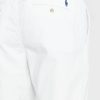 Pantalon de survêtement blanc Ralph Lauren Prepster pour homme Pantalon de survêtement blanc Ralph Lauren Prepster pour homme