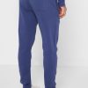 Pantalon de survêtement bleu marine Ralph Lauren Essential Downstring pour homme Pantalon de survêtement bleu marine Ralph Lauren Essential Downstring pour homme