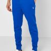 Pantalon de survêtement bleu Ralph Lauren Essential pour homme Pantalon de survêtement bleu Ralph Lauren Essential pour homme