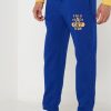 Pantalon de survêtement bleu Ralph Lauren Essential pour homme Pantalon de survêtement bleu Ralph Lauren Essential pour homme