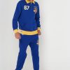 Pantalon de survêtement bleu Ralph Lauren Essential pour homme Pantalon de survêtement bleu Ralph Lauren Essential pour homme