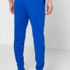 Pantalon de survêtement bleu Ralph Lauren Essential pour homme Pantalon de survêtement bleu Ralph Lauren Essential pour homme