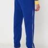 Pantalon de survêtement bleu Ralph Lauren Essential pour homme Pantalon de survêtement bleu Ralph Lauren Essential pour homme