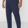Pantalon de survêtement essentiel Ralph Lauren bleu marine pour homme Pantalon de survêtement essentiel Ralph Lauren bleu marine pour homme