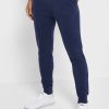 Pantalon de survêtement essentiel Ralph Lauren bleu marine pour homme