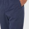 Pantalon de survêtement essentiel Ralph Lauren bleu marine pour homme Pantalon de survêtement essentiel Ralph Lauren bleu marine pour homme