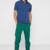Pantalon de survêtement essentiel vert Ralph Lauren pour homme Pantalon de survêtement essentiel vert Ralph Lauren pour homme