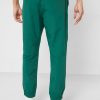 Pantalon de survêtement essentiel vert Ralph Lauren pour homme Pantalon de survêtement essentiel vert Ralph Lauren pour homme