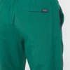 Pantalon de survêtement essentiel vert Ralph Lauren pour homme Pantalon de survêtement essentiel vert Ralph Lauren pour homme