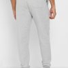Pantalon de survêtement gris avec logo Ralph Lauren pour homme Pantalon de survêtement gris avec logo Ralph Lauren pour homme