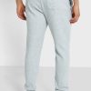 Pantalon de survêtement gris avec logo Ralph Lauren pour homme Pantalon de survêtement gris avec logo Ralph Lauren pour homme