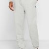 Pantalon de survêtement gris à cordon de serrage Ralph Lauren pour homme Pantalon de survêtement gris à cordon de serrage Ralph Lauren pour homme