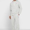 Pantalon de survêtement gris à cordon de serrage Ralph Lauren pour homme Pantalon de survêtement gris à cordon de serrage Ralph Lauren pour homme