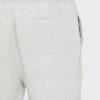 Pantalon de survêtement gris à cordon de serrage Ralph Lauren pour homme Pantalon de survêtement gris à cordon de serrage Ralph Lauren pour homme
