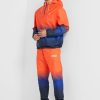 Pantalon de survêtement multicolore à blocs de couleurs Ralph Lauren pour homme Pantalon de survêtement multicolore à blocs de couleurs Ralph Lauren pour homme