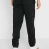 Pantalon de survêtement noir à cordon de serrage Ralph Lauren pour homme Pantalon de survêtement noir à cordon de serrage Ralph Lauren pour homme