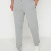 Pantalon de survêtement Ralph Lauren Essential gris pour homme Pantalon de survêtement Ralph Lauren Essential gris pour homme