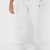 Pantalon de survêtement Ralph Lauren Essential gris pour homme Pantalon de survêtement Ralph Lauren Essential gris pour homme