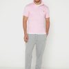 Pantalon de survêtement Ralph Lauren Essential gris pour homme Pantalon de survêtement Ralph Lauren Essential gris pour homme