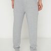 Pantalon de survêtement Ralph Lauren Essential gris pour homme Pantalon de survêtement Ralph Lauren Essential gris pour homme