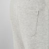 Pantalon de survêtement à revers Essential Ralph Lauren gris pour homme Pantalon de survêtement à revers Essential Ralph Lauren gris pour homme