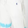 Pantalon de survêtement taille haute multicolore Ralph Lauren pour femme Pantalon de survêtement taille haute multicolore Ralph Lauren pour femme