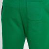Pantalon de survêtement vert avec logo Ralph Lauren pour homme Pantalon de survêtement vert avec logo Ralph Lauren pour homme