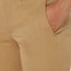 Pantalon taille haute marron Ralph Lauren pour femme Pantalon taille haute marron Ralph Lauren pour femme