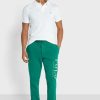 Polos blancs Ralph Lauren Essential pour hommes Polos blancs Ralph Lauren Essential pour hommes