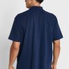 Polos bleu marine avec logo Ralph Lauren pour homme
