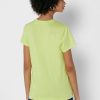 Polos jaunes Ralph Lauren pour femmes Polos jaunes Ralph Lauren pour femmes
