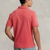Polos Ralph Lauren coupe classique avec poches en filet pour homme Polos Ralph Lauren coupe classique avec poches en filet pour homme