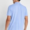 Polos Ralph Lauren Essential violets pour hommes