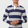 Polos rayés multicolores Ralph Lauren pour hommes Polos rayés multicolores Ralph Lauren pour hommes