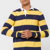 Polos rayés multicolores Ralph Lauren pour hommes Polos rayés multicolores Ralph Lauren pour hommes
