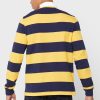Polos rayés multicolores Ralph Lauren pour hommes Polos rayés multicolores Ralph Lauren pour hommes