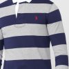 Polos rayés multicolores Ralph Lauren pour hommes Polos rayés multicolores Ralph Lauren pour hommes