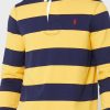Polos rayés multicolores Ralph Lauren pour hommes Polos rayés multicolores Ralph Lauren pour hommes