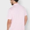 Polos roses essentiels Ralph Lauren pour hommes Polos roses essentiels Ralph Lauren pour hommes