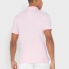 Polos roses essentiels Ralph Lauren pour hommes Polos roses essentiels Ralph Lauren pour hommes