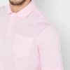 Polos roses essentiels Ralph Lauren pour hommes Polos roses essentiels Ralph Lauren pour hommes