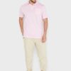 Polos roses essentiels Ralph Lauren pour hommes Polos roses essentiels Ralph Lauren pour hommes