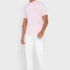 Polos roses essentiels Ralph Lauren pour hommes Polos roses essentiels Ralph Lauren pour hommes