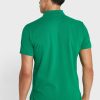 Polos verts essentiels Ralph Lauren pour hommes Polos verts essentiels Ralph Lauren pour hommes