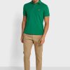 Polos verts essentiels Ralph Lauren pour hommes Polos verts essentiels Ralph Lauren pour hommes