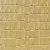 Sac à main enveloppe en cuir gaufré Ralph Lauren Sand pour femme