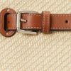 Sac à main Ralph Lauren RL50 de taille moyenne en raphia et cuir de veau pour femme Sac à main Ralph Lauren RL50 de taille moyenne en raphia et cuir de veau pour femme