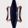 Sacs à bandoulière en sergé Polo Bear Ralph Lauren bleu marine pour homme