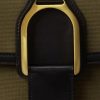 Sacs à bandoulière en toile Ralph Lauren Welington Olive pour femme Sacs à bandoulière en toile Ralph Lauren Welington Olive pour femme