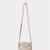 Sacs bandoulière Jordynn taille moyenne Ralph Lauren Monogram Blush/Rose clair pour femme Sacs bandoulière Jordynn taille moyenne Ralph Lauren Monogram Blush/Rose clair pour femme